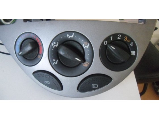 Comando Sofagem Ford Focus csof114
